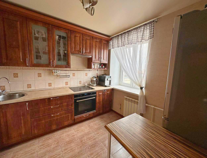 2-к. квартира, 57,1&nbsp;м²