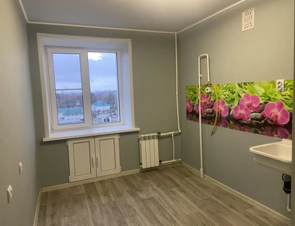 2-к. квартира, 47,5 м²