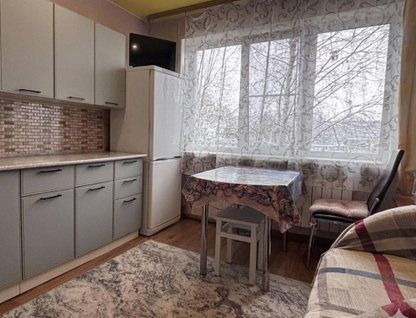 1-к. квартира, 30,5 м²