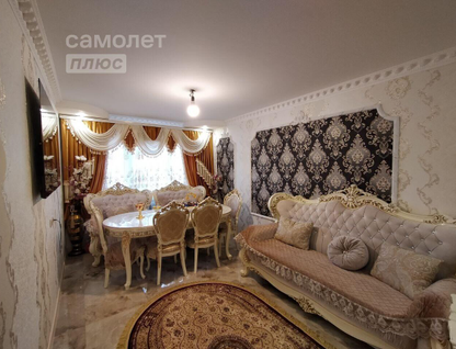2-к. квартира, 46,8&nbsp;м²