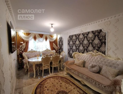 2-к. квартира, 46,8&nbsp;м²