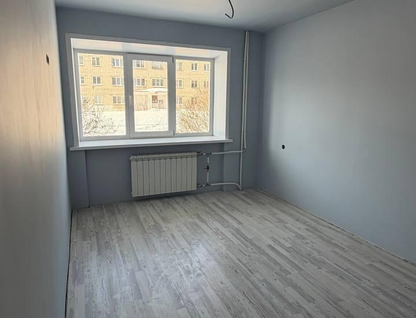 2-к. квартира, 39,6 м²
