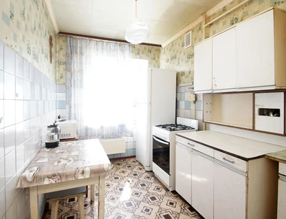 3-к. квартира, 63&nbsp;м²