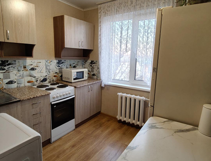 1-к. квартира, 30&nbsp;м²