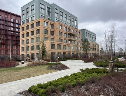 1-к. квартира, 27,2&nbsp;м²