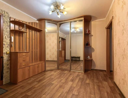4-к. квартира, 89,1 м²