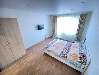 1-к. квартира, 38,8&nbsp;м²