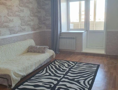 1-к. квартира, 34,1&nbsp;м²