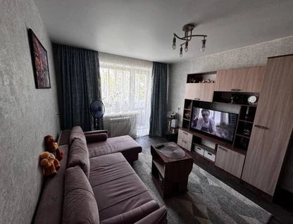 3-к. квартира, 52,2&nbsp;м²