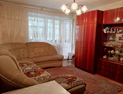 2-к. квартира, 51,5&nbsp;м²