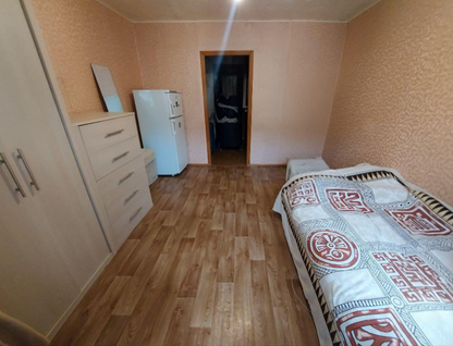 1-к. квартира, 20 м²