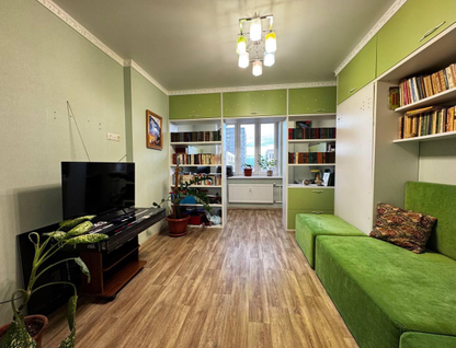2-к. квартира, 54&nbsp;м²