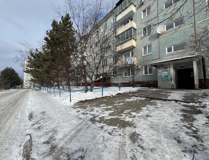 1-к. квартира, 25,5&nbsp;м²