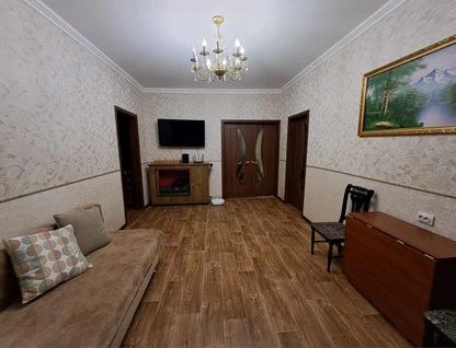 3-к. квартира, 81,8&nbsp;м²