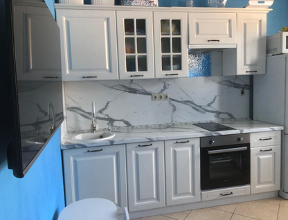 2-к. квартира, 69,4 м²