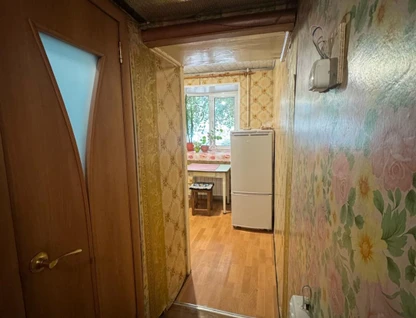 1-к. квартира, 40&nbsp;м²
