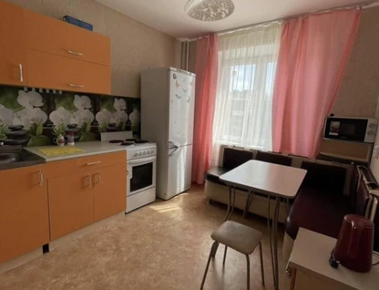 1-к. квартира, 40,6&nbsp;м²