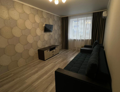 1-к. квартира, 34,6&nbsp;м²