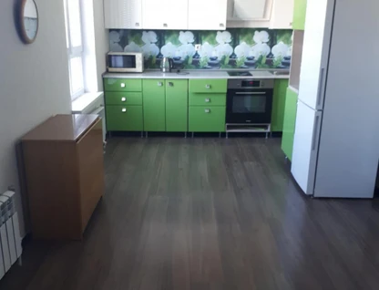 1-к. квартира, 36,3&nbsp;м²