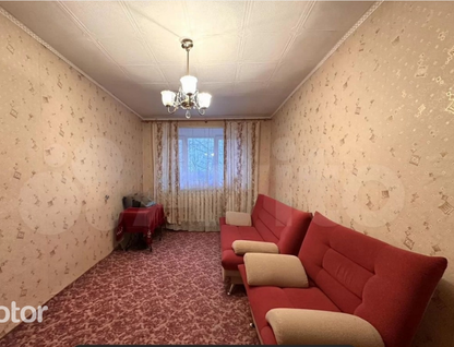 3-к. квартира, 58,2&nbsp;м²