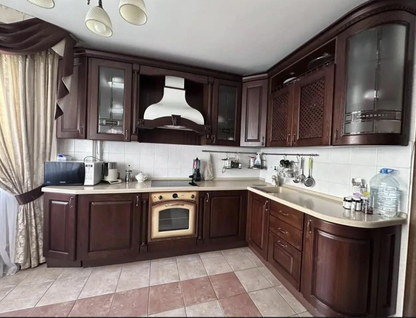 2-к. квартира, 63,4 м²