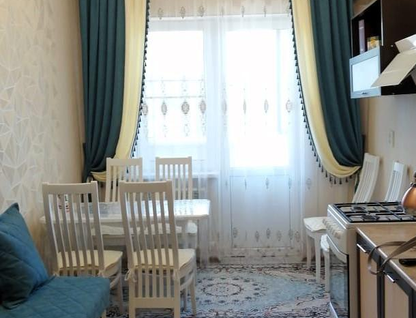 1-к. квартира, 36,9&nbsp;м²