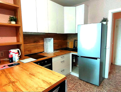 1-к. квартира, 48,9&nbsp;м²