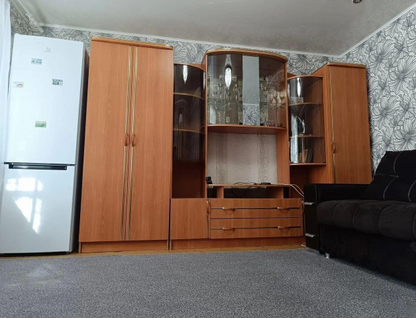 1-к. квартира, 30,8 м²