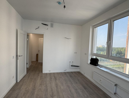 1-к. квартира, 34,8&nbsp;м²