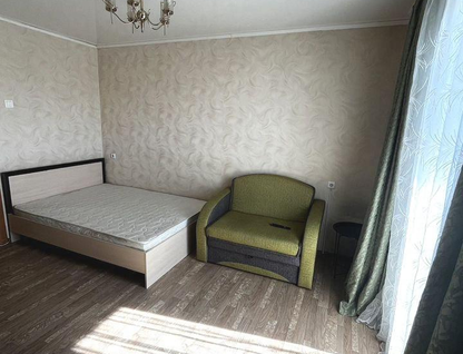 Студия, 24 м²