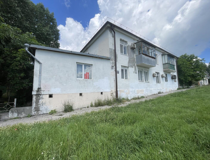 2-к. квартира, 59,9 м²
