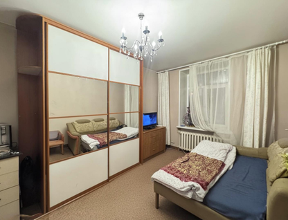 Комната, 16,4&nbsp;м²