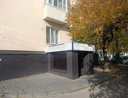 Помещение свободного назначения, 77,1&nbsp;м²