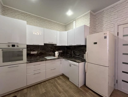 1-к. квартира, 44,2&nbsp;м²