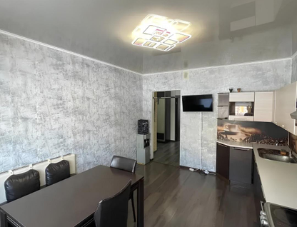 1-к. квартира, 46,4 м²