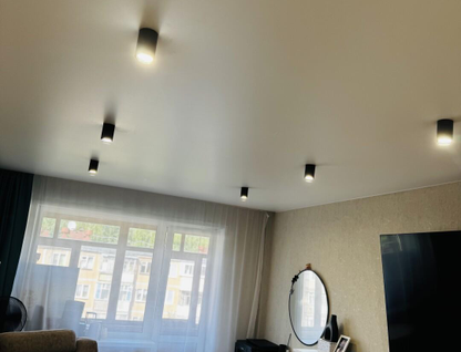 2-к. квартира, 43,4 м²