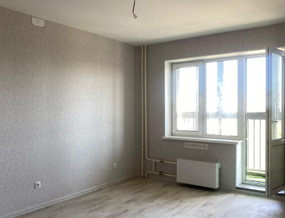 1-к. квартира, 37 м²