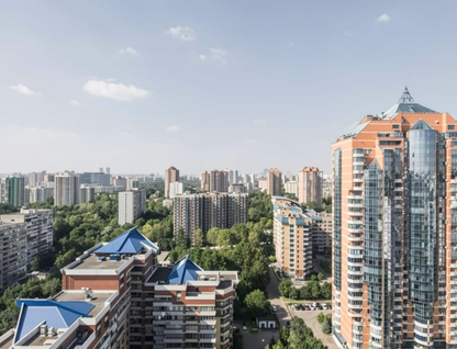 4-к. квартира, 245&nbsp;м²