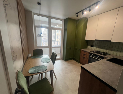 1-к. квартира, 38,3&nbsp;м²