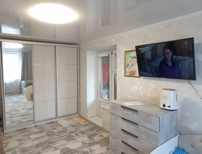 1-к. квартира, 32,5&nbsp;м²