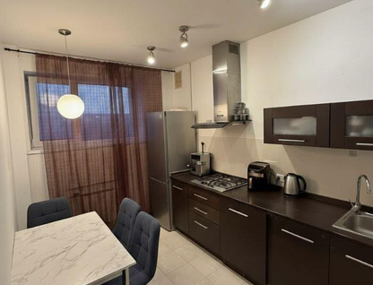 1-к. квартира, 34&nbsp;м²