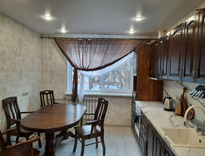 3-к. квартира, 65&nbsp;м²
