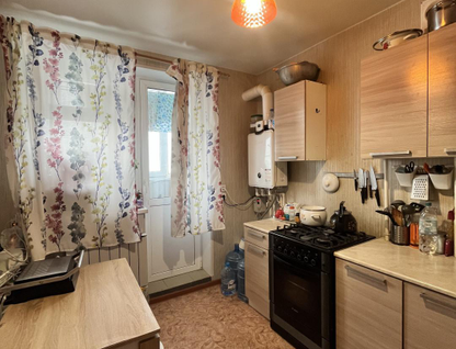 2-к. квартира, 50,6&nbsp;м²