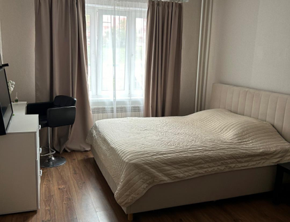 1-к. квартира, 47,3 м²