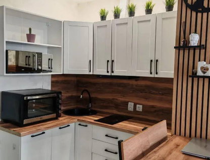 Студия, 23&nbsp;м²