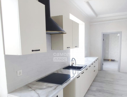2-к. квартира, 64,4&nbsp;м²
