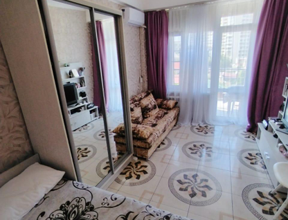 1-к. квартира, 35&nbsp;м²