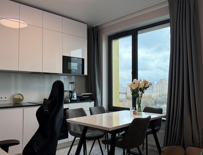 2-к. квартира, 45 м²