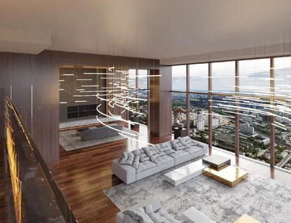 3-к. квартира, 220&nbsp;м²