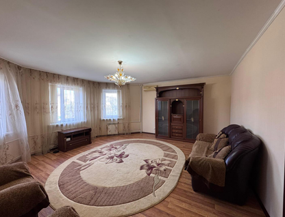 4-к. квартира, 110&nbsp;м²